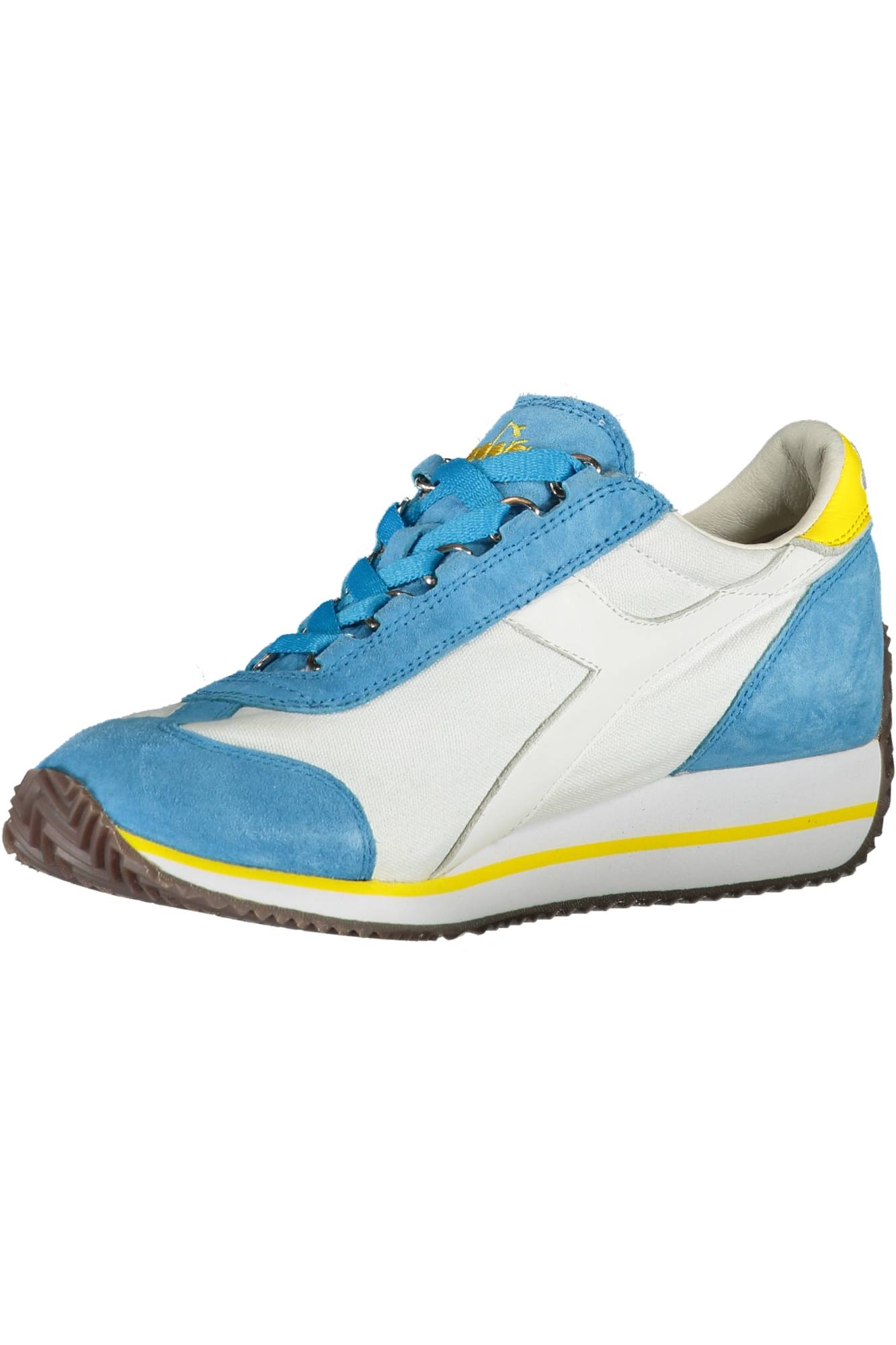 DIADORA LIGHT BLUE WOMEN SPORTS SHOES
