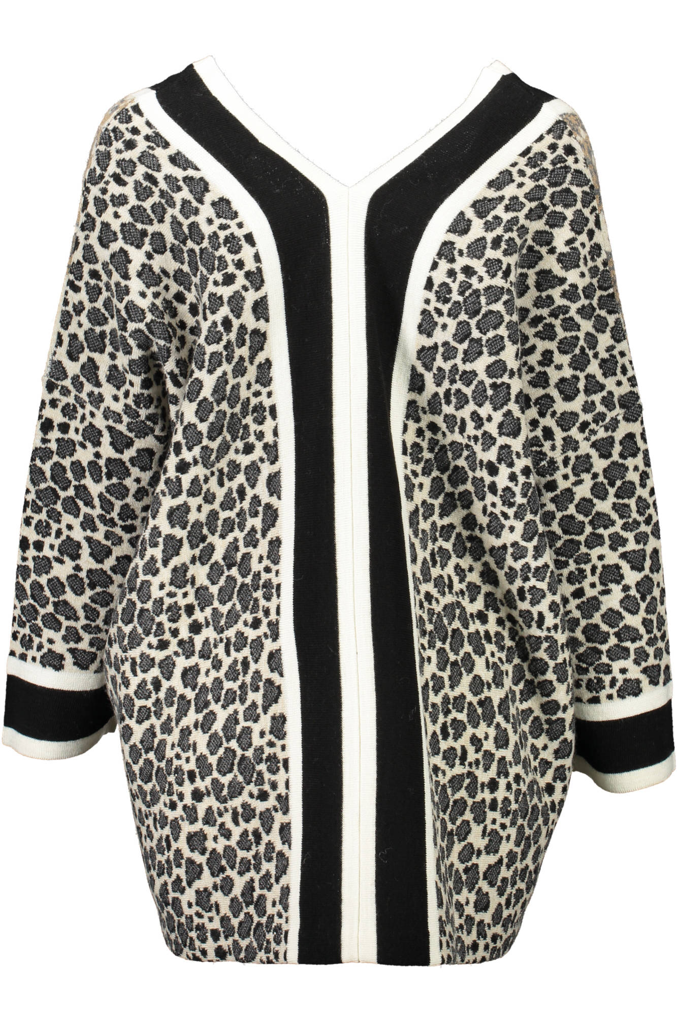 BLUGIRL BEIGE WOMAN SWEATER