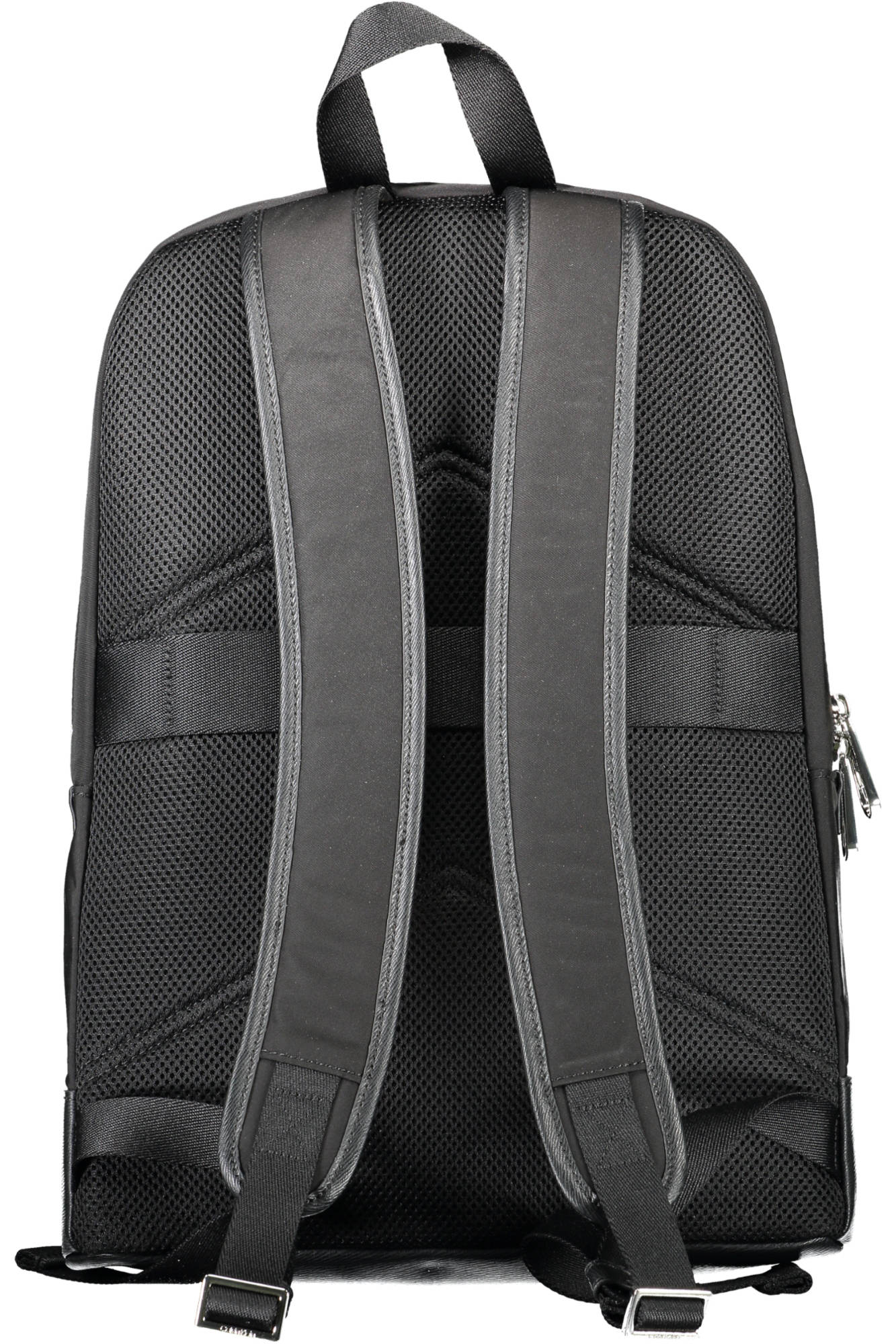 CALVIN KLEIN MEN BLACK BACKPACK