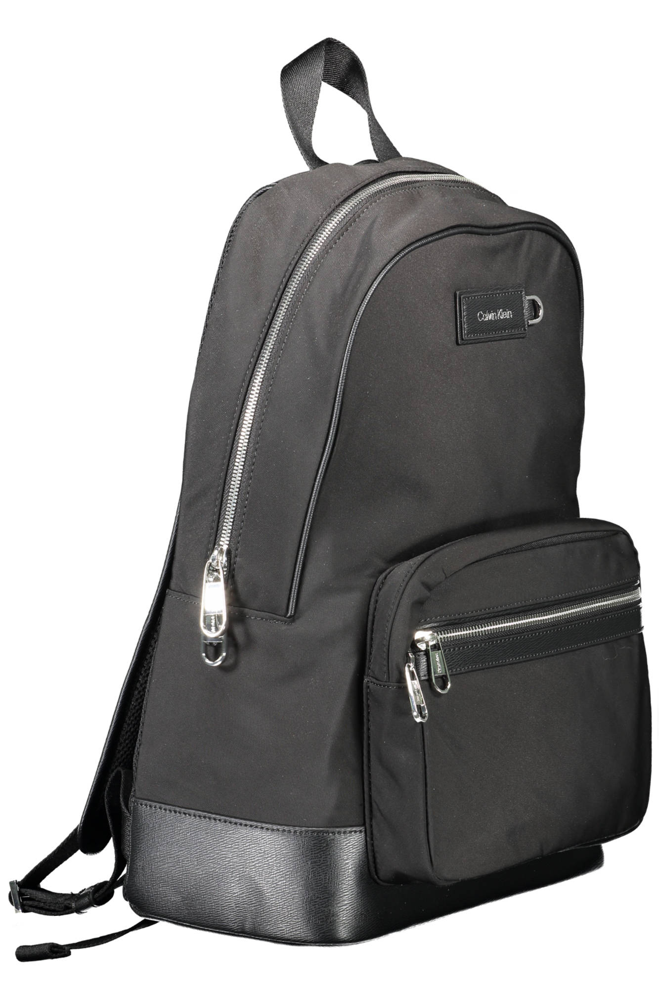CALVIN KLEIN MEN BLACK BACKPACK