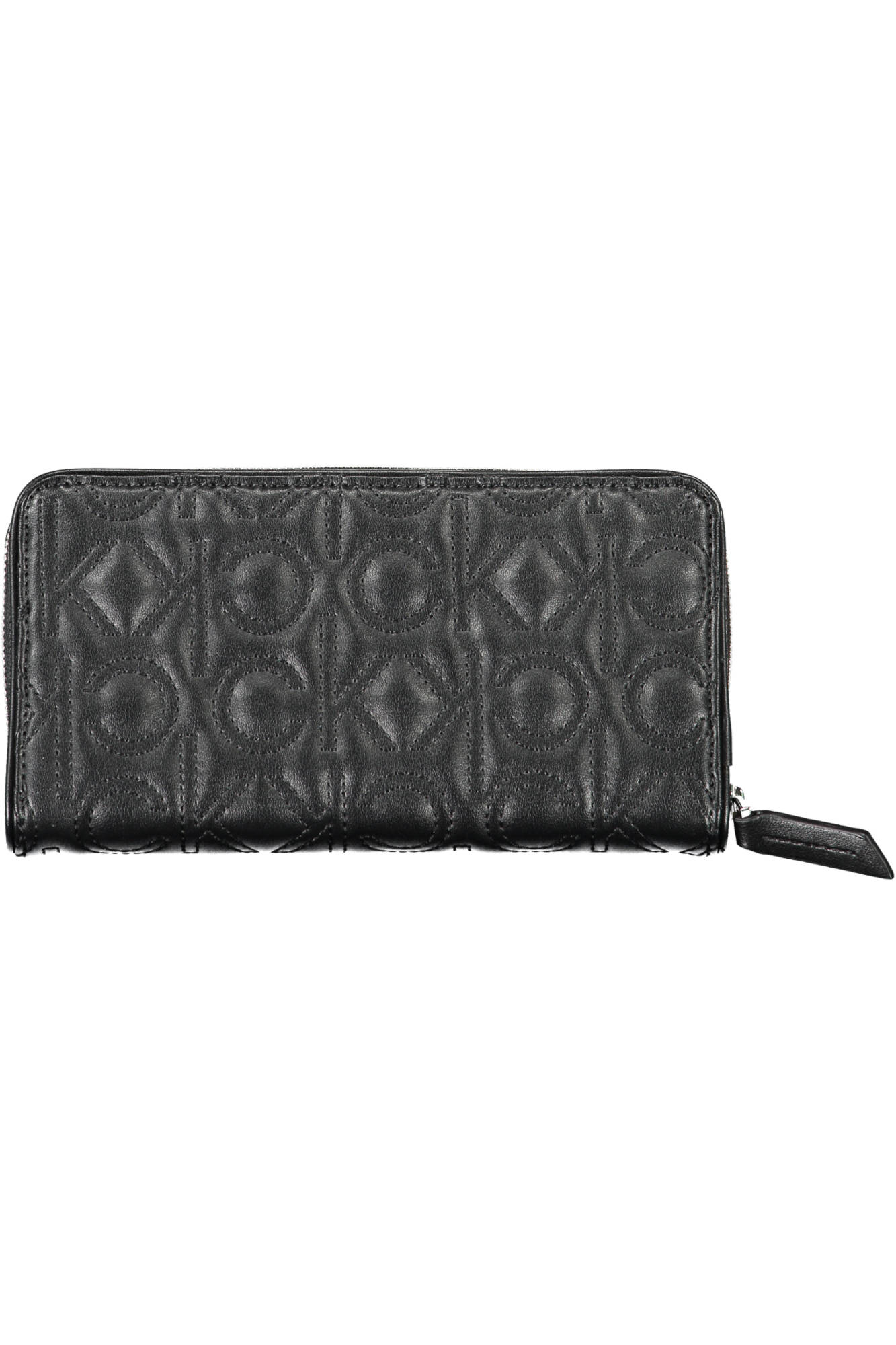 CALVIN KLEIN BLACK WOMEN WALLET