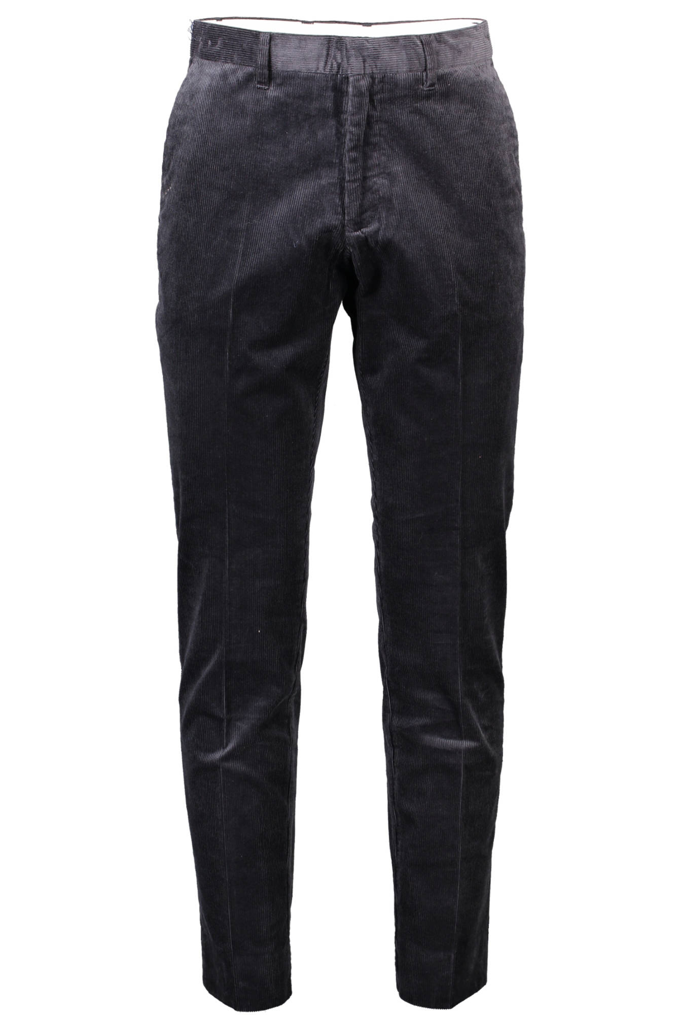 GANT MEN BLUE TROUSERS GANT MEN BLUE TROUSERS