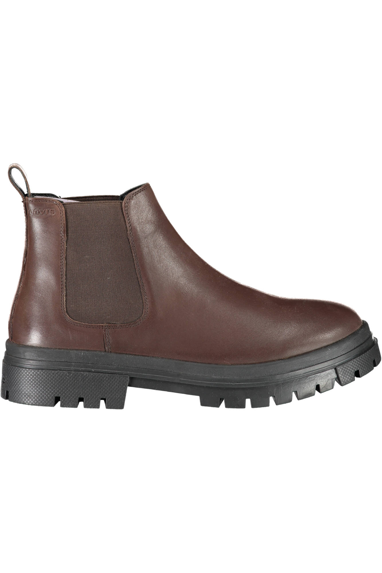 LEVI BROWN MEN SHOE BOOT LEVI BROWN MEN SHOE BOOT