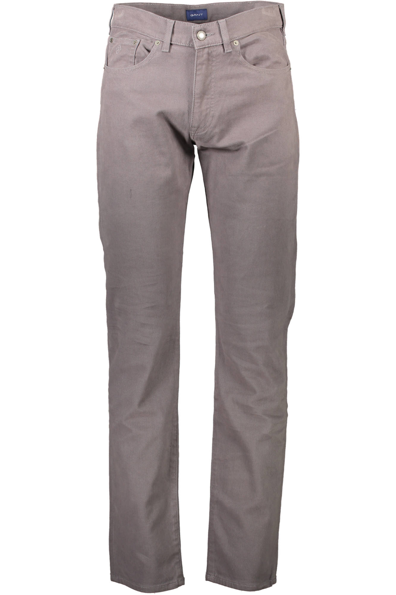 GANT MEN GRAY PANTS GANT MEN GRAY PANTS