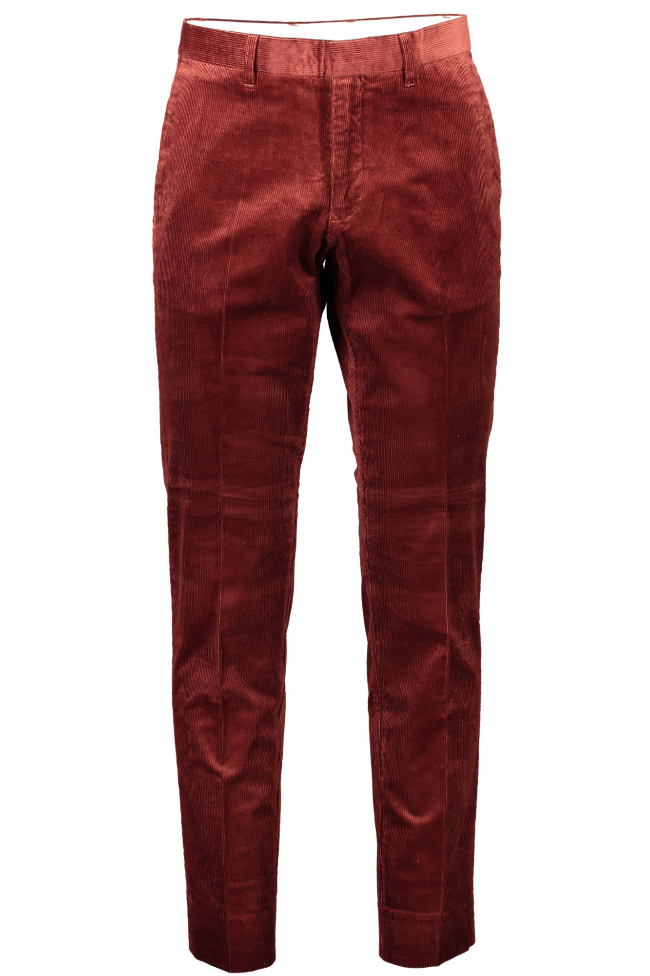 GANT RED MEN TROUSERS GANT RED MEN TROUSERS