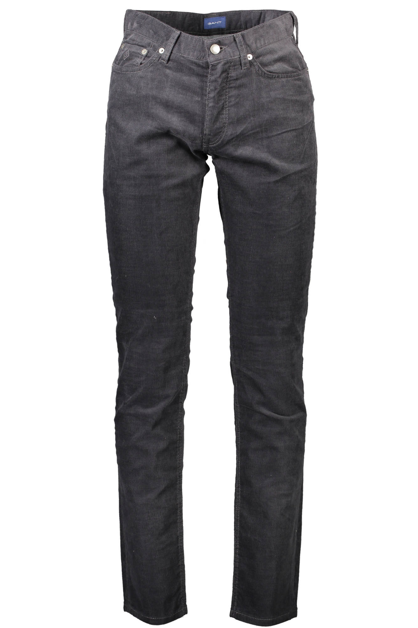 GANT MEN GRAY PANTS GANT MEN GRAY PANTS