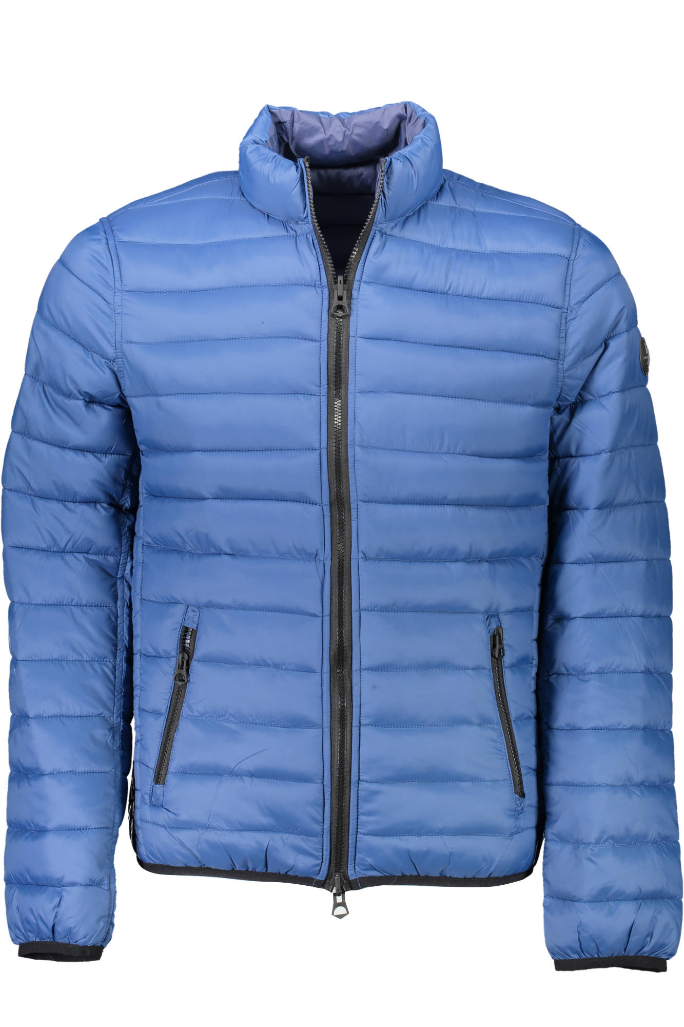 US POLO ASSN. MEN BLUE JACKET US POLO ASSN. MEN BLUE JACKET