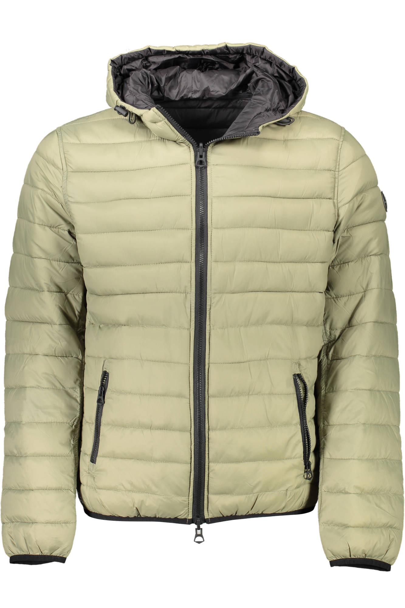 US POLO ASSN. GREEN MEN JACKET US POLO ASSN. GREEN MEN JACKET