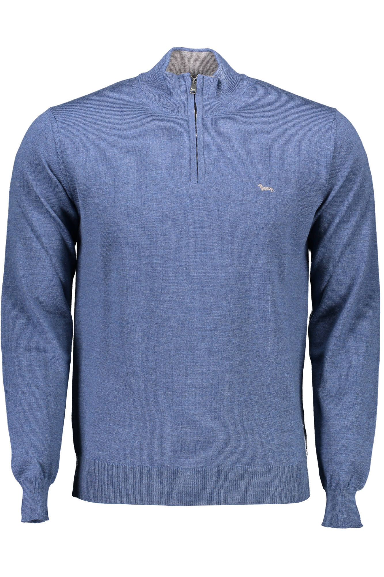 HARMONT & BLAINE MEN BLUE SWEATER HARMONT & BLAINE MEN BLUE SWEATER