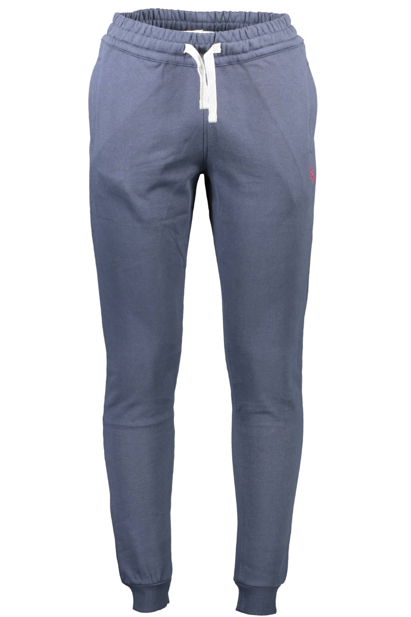 US POLO BLUE MEN TROUSERS US POLO BLUE MEN TROUSERS