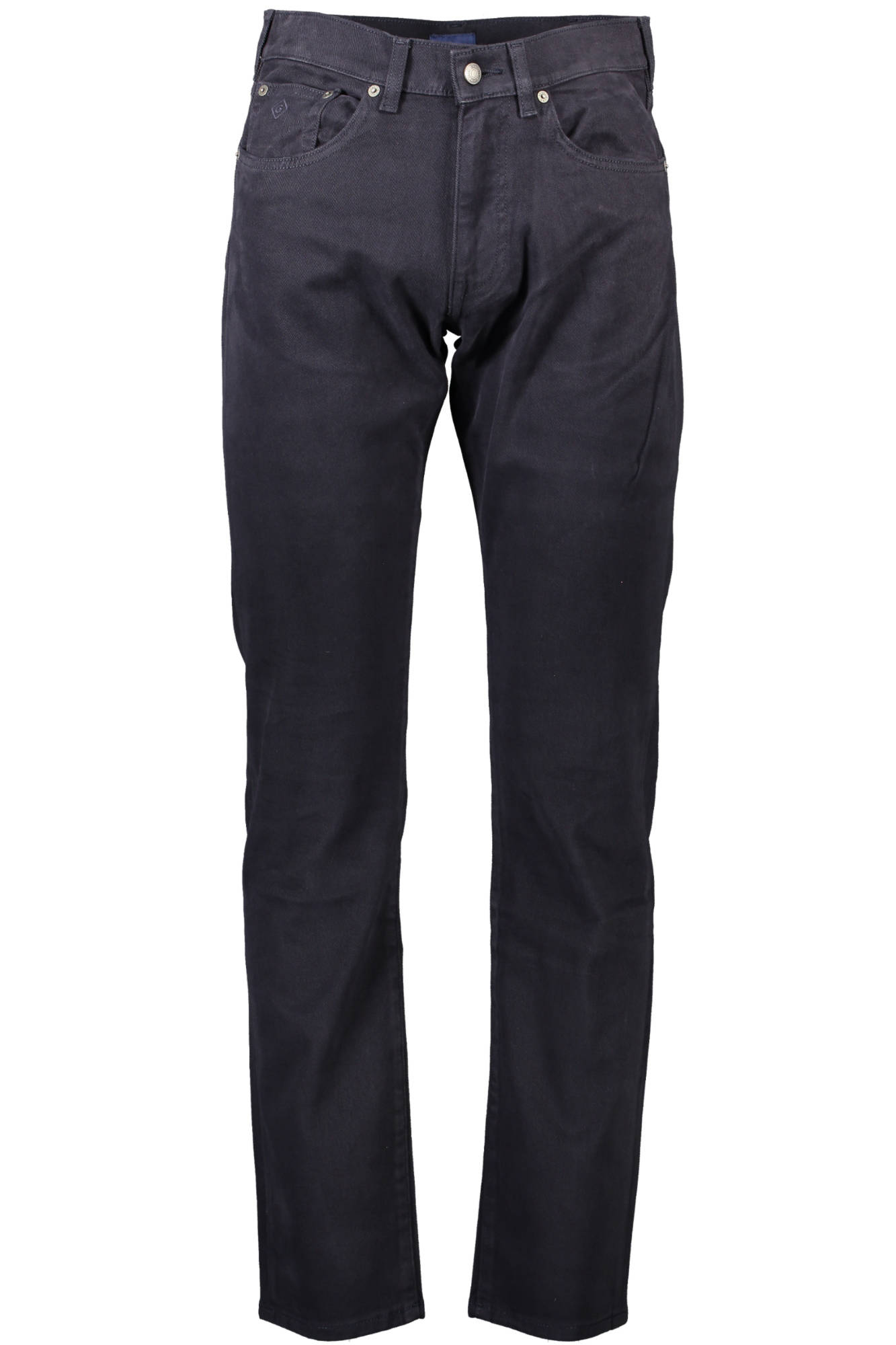 GANT MEN BLUE TROUSERS GANT MEN BLUE TROUSERS