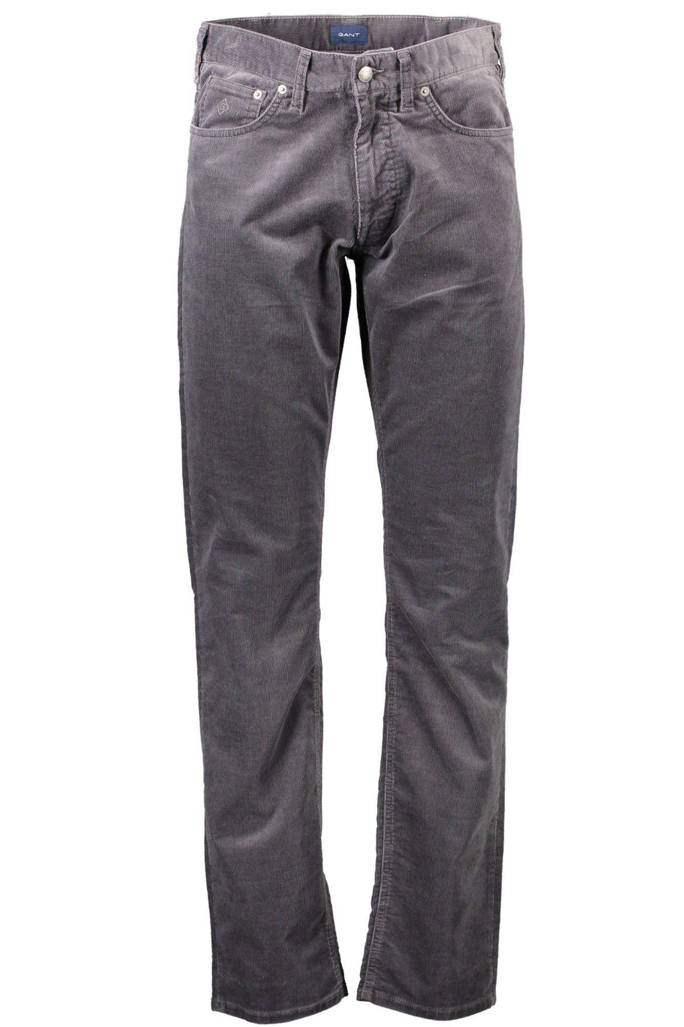GANT MEN GRAY PANTS GANT MEN GRAY PANTS