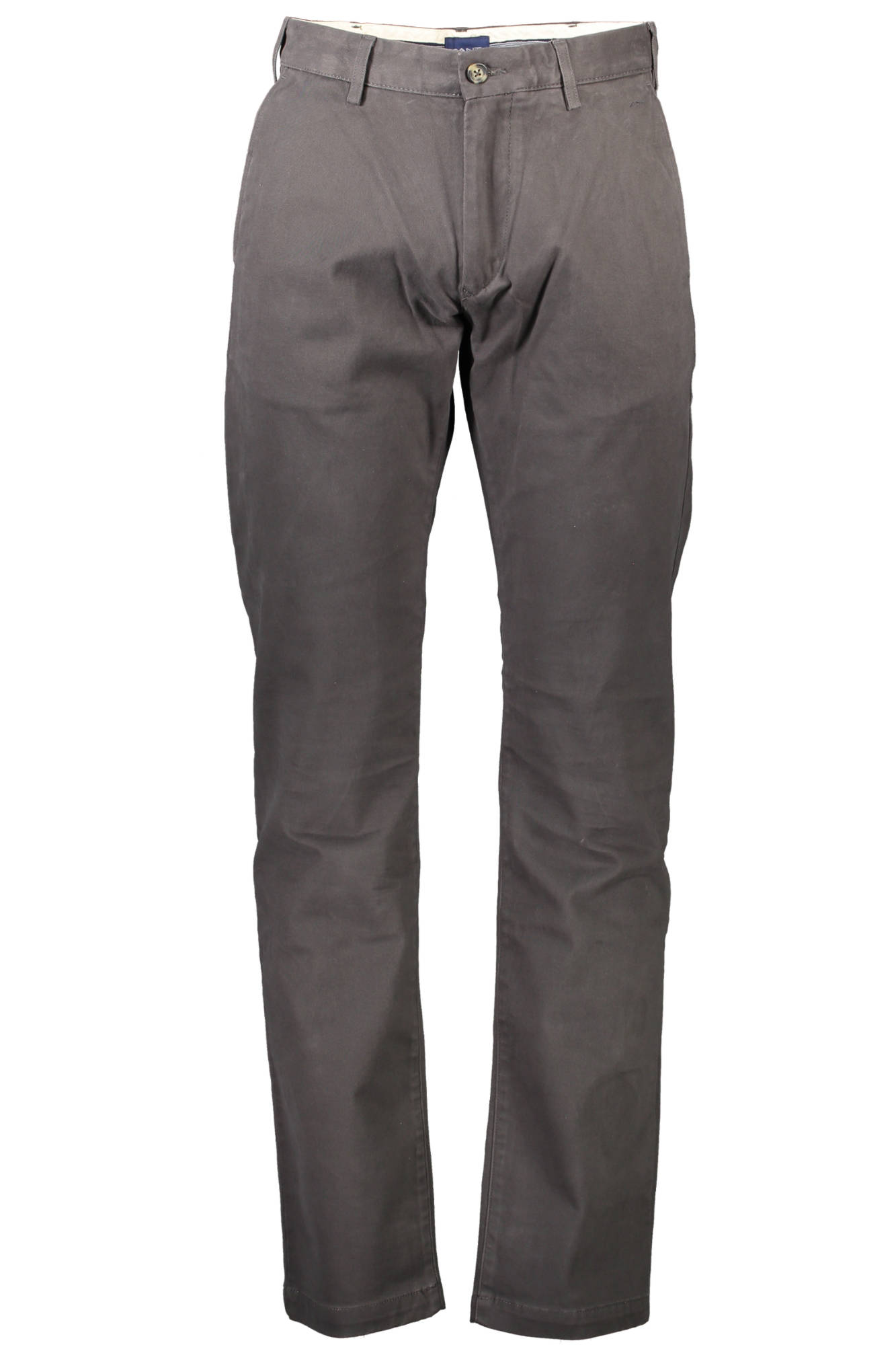 GANT MEN GRAY PANTS