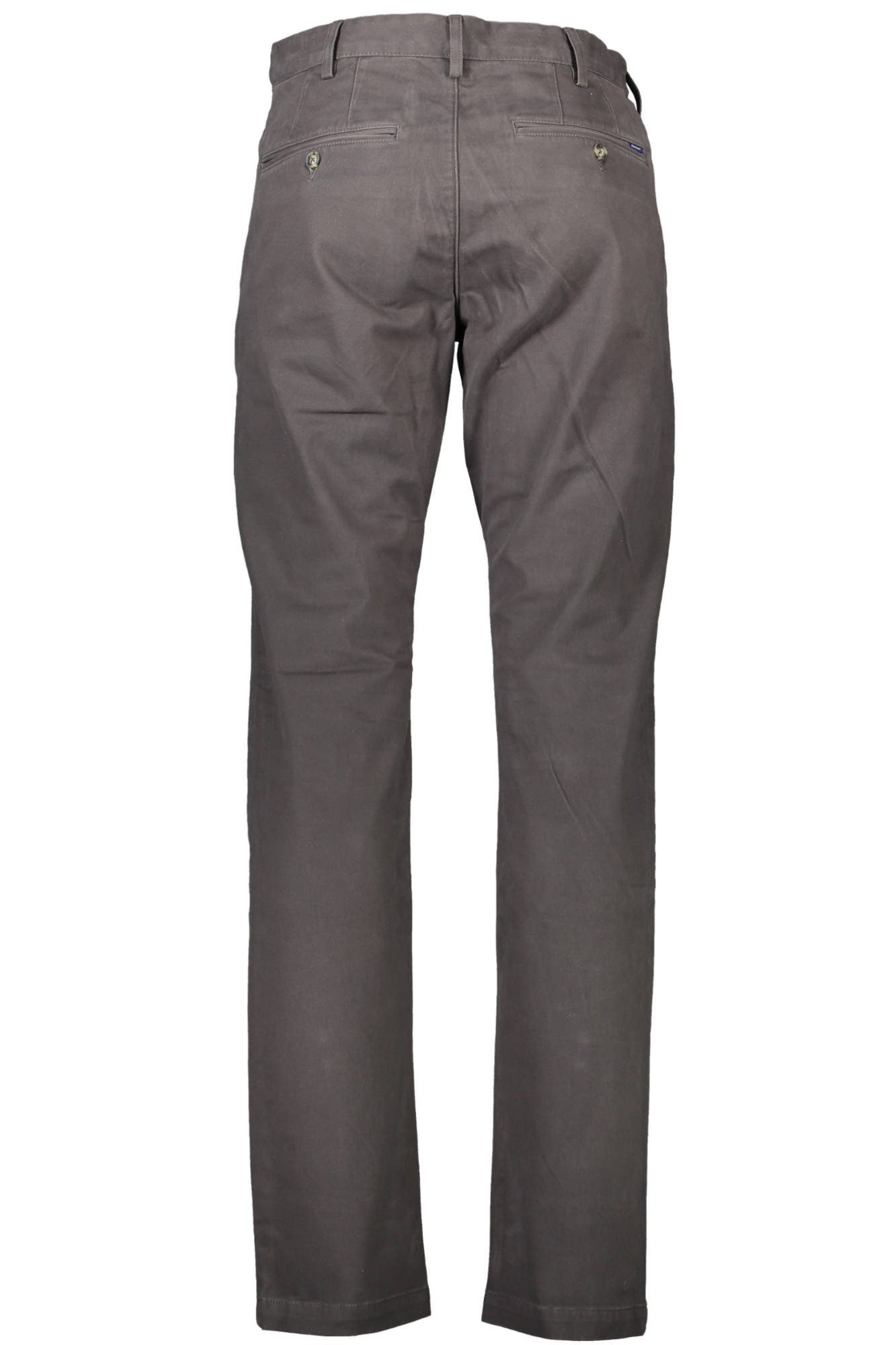 GANT MEN GRAY PANTS