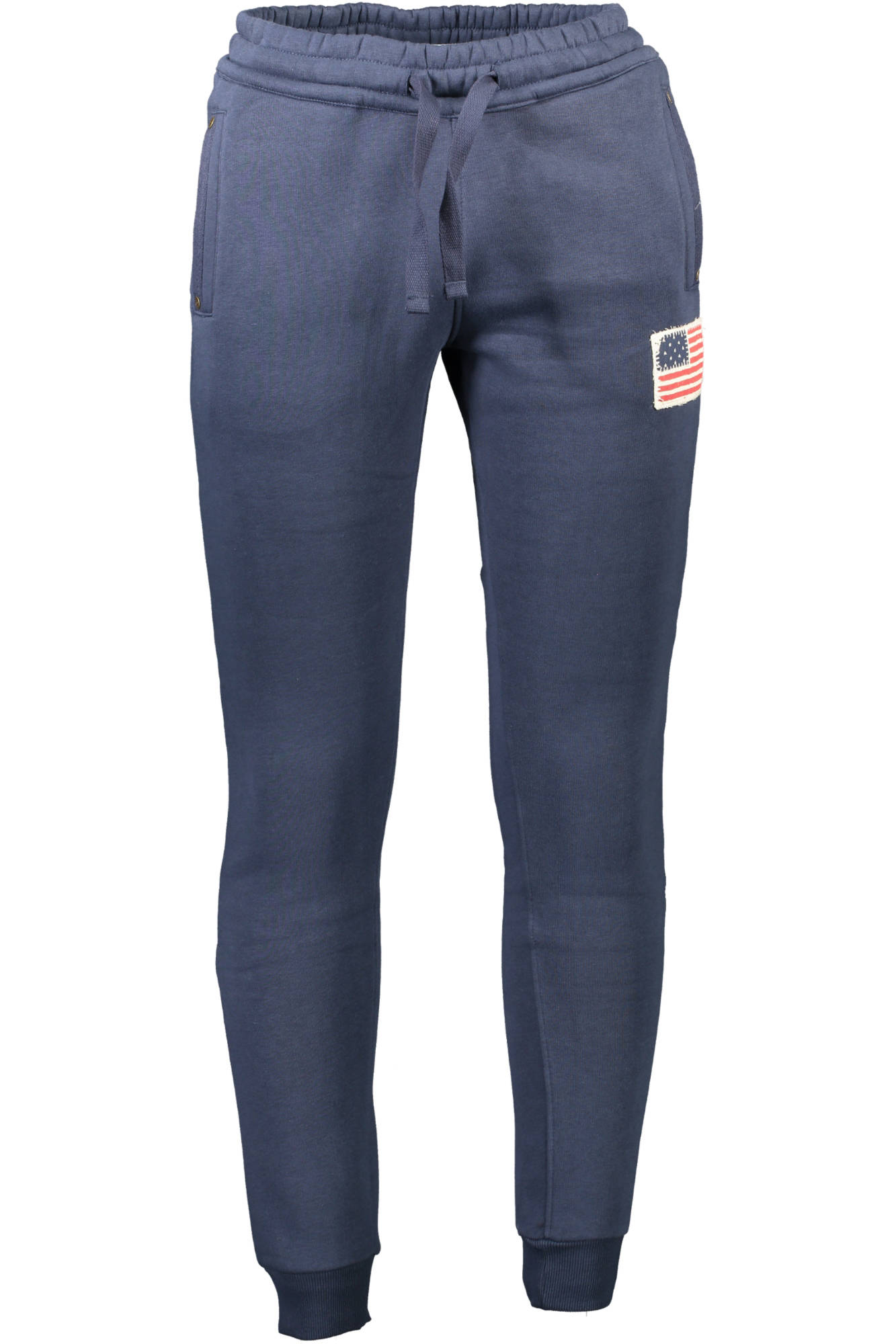 US POLO BLUE MEN TROUSERS US POLO BLUE MEN TROUSERS