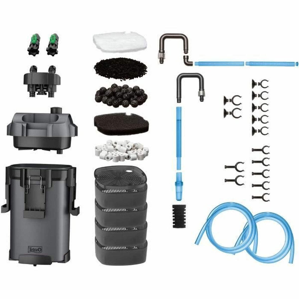 Water filter Tetra EX 1500 plus