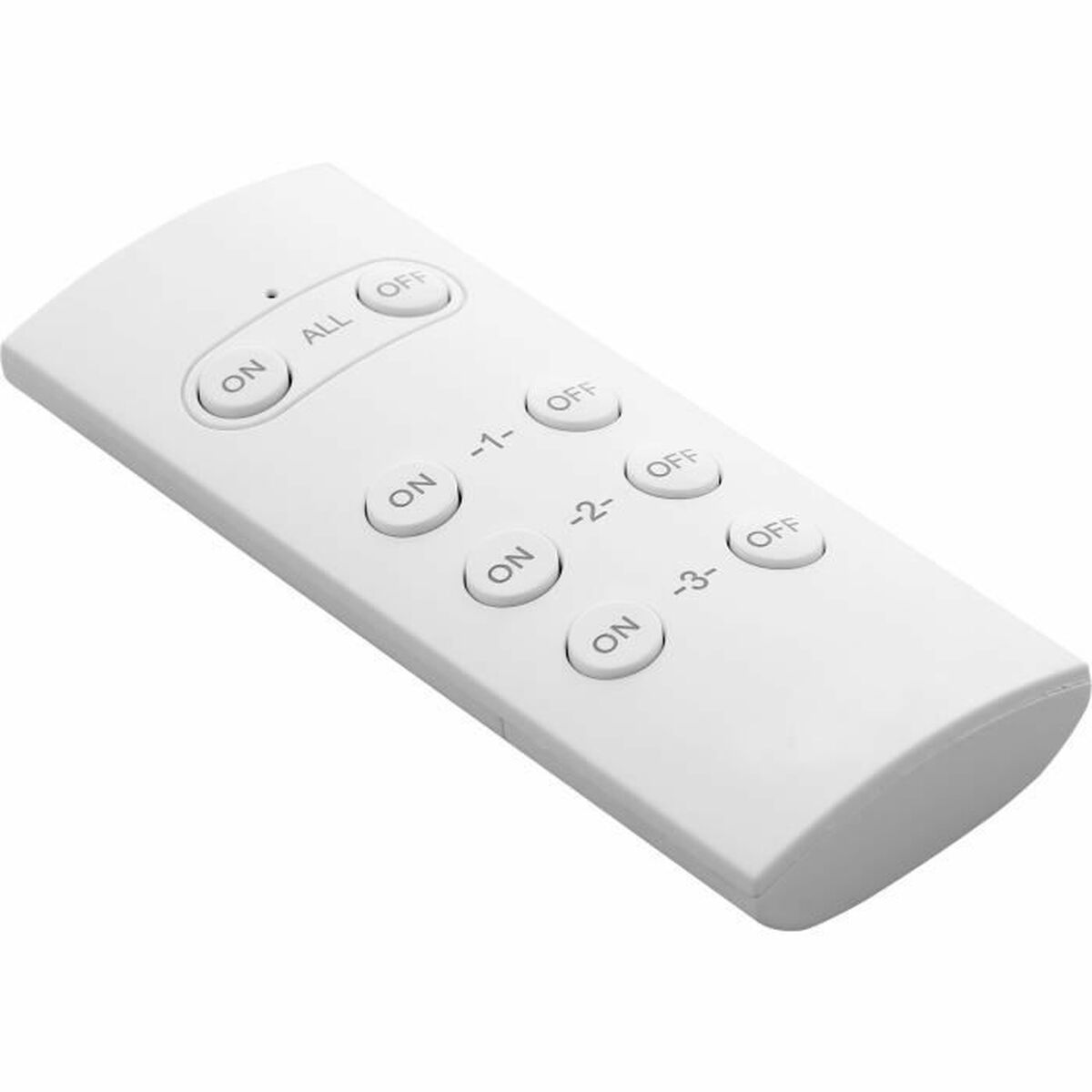 Smart Plug GAO Wireless 230 V