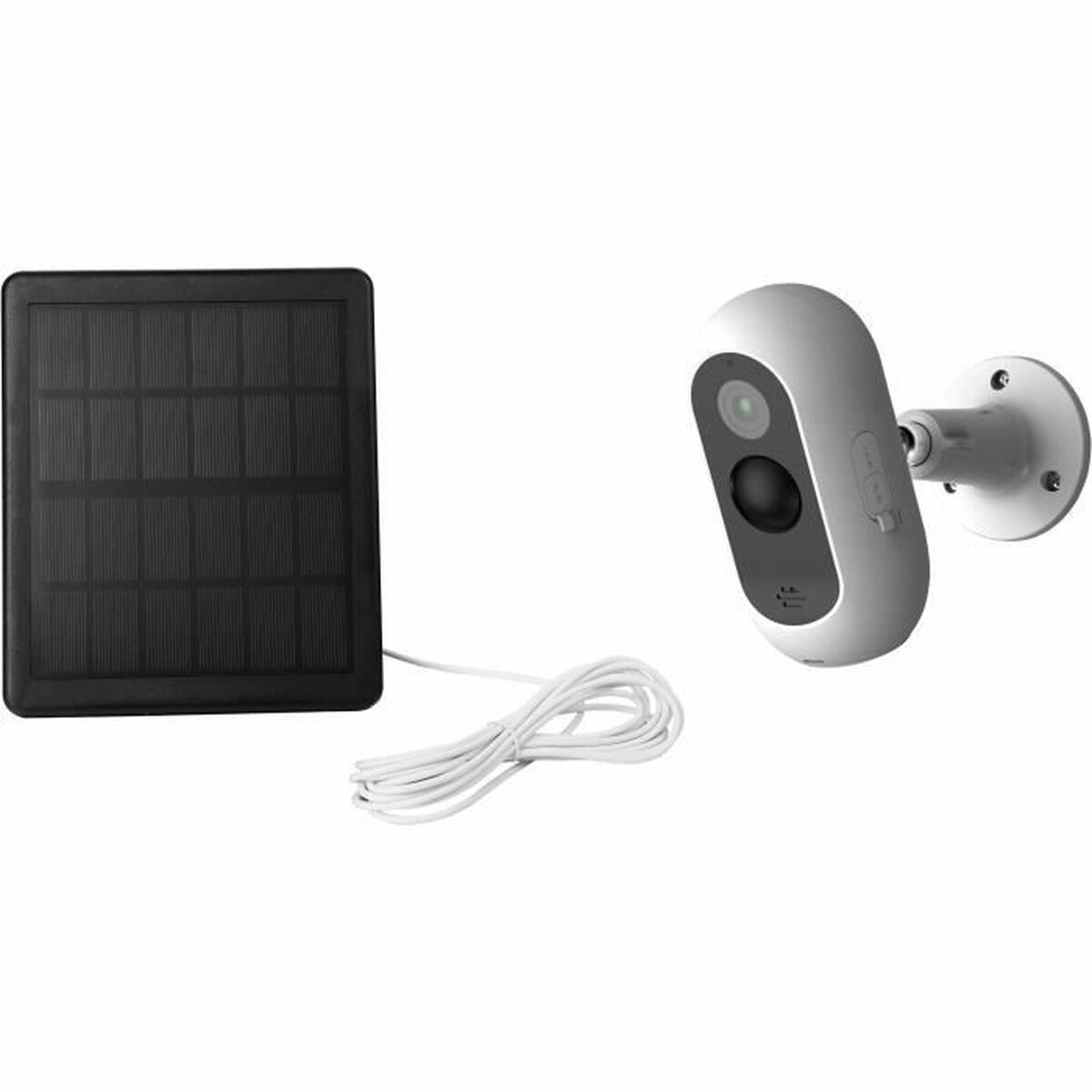 Surveillance Camcorder LINK2HOME Surveillance Camcorder LINK2HOME