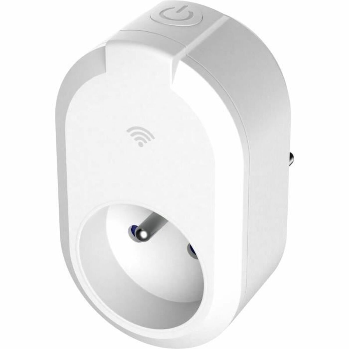 Smart Plug GAO Wi-Fi 230 V 16 A