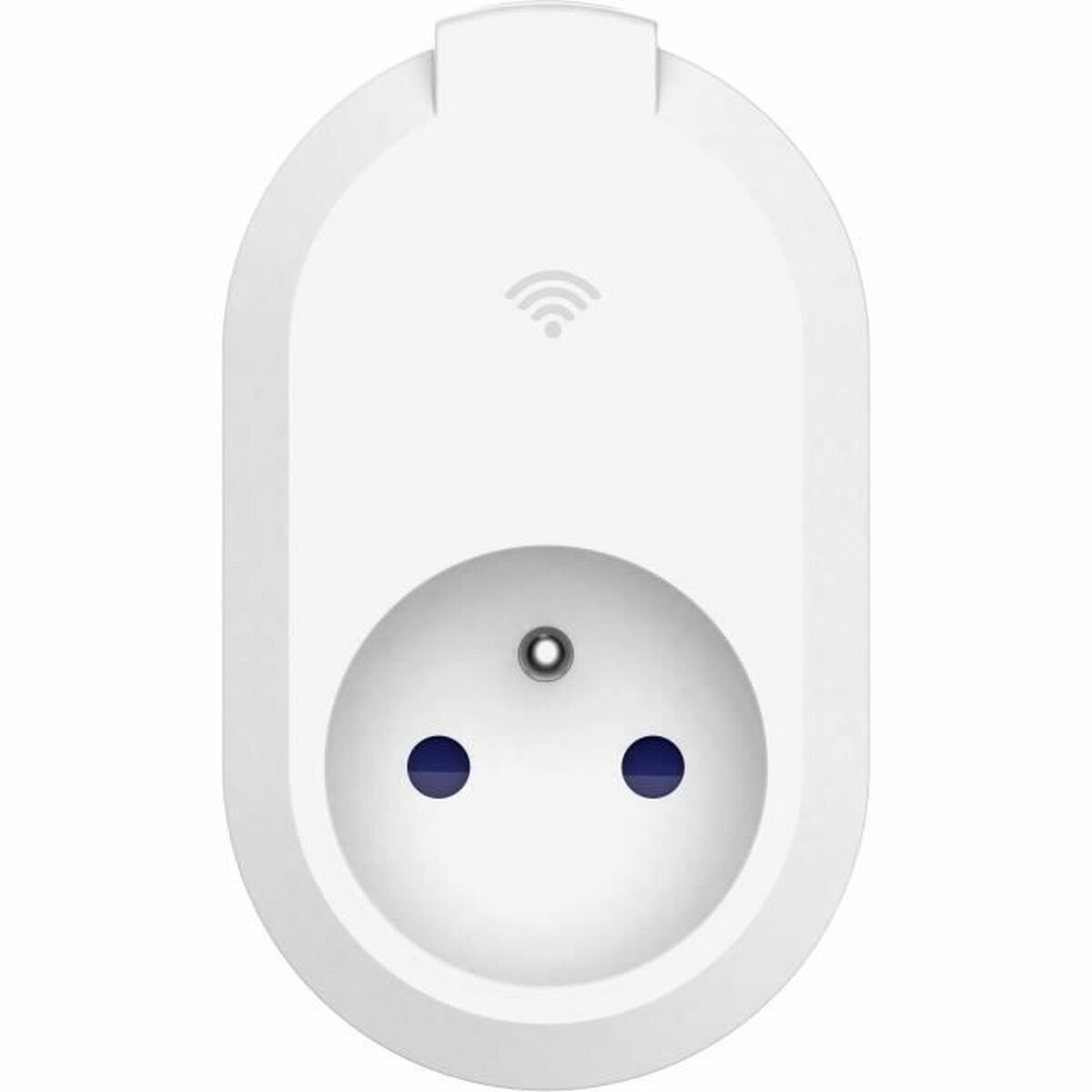 Smart Plug GAO Wi-Fi 230 V 16 A