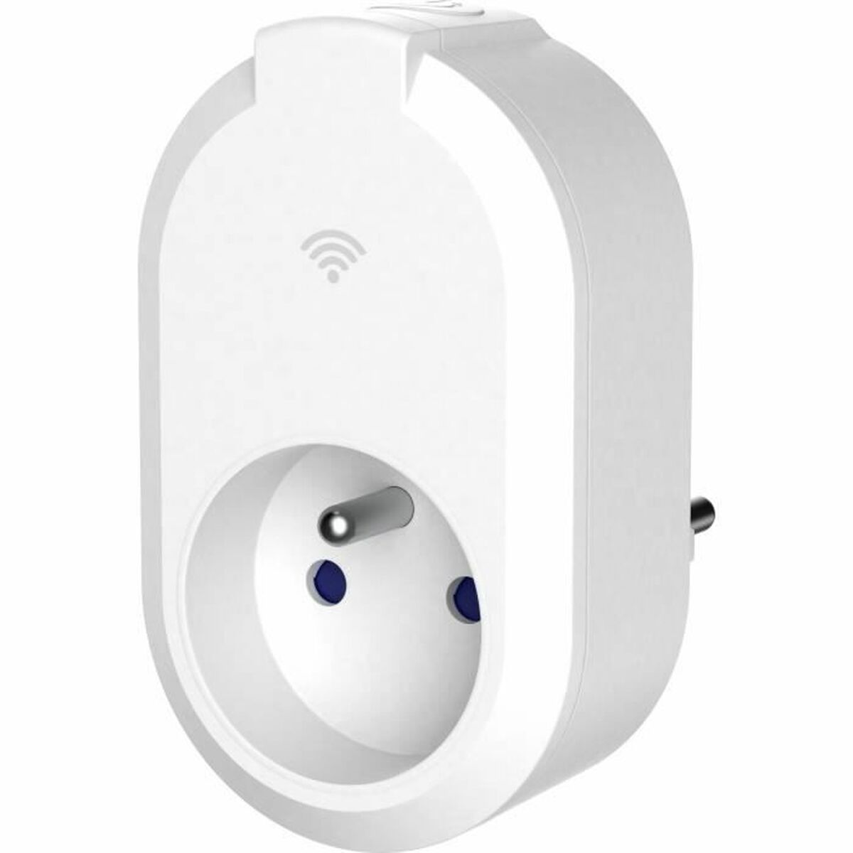 Smart Plug GAO Wi-Fi 230 V 16 A