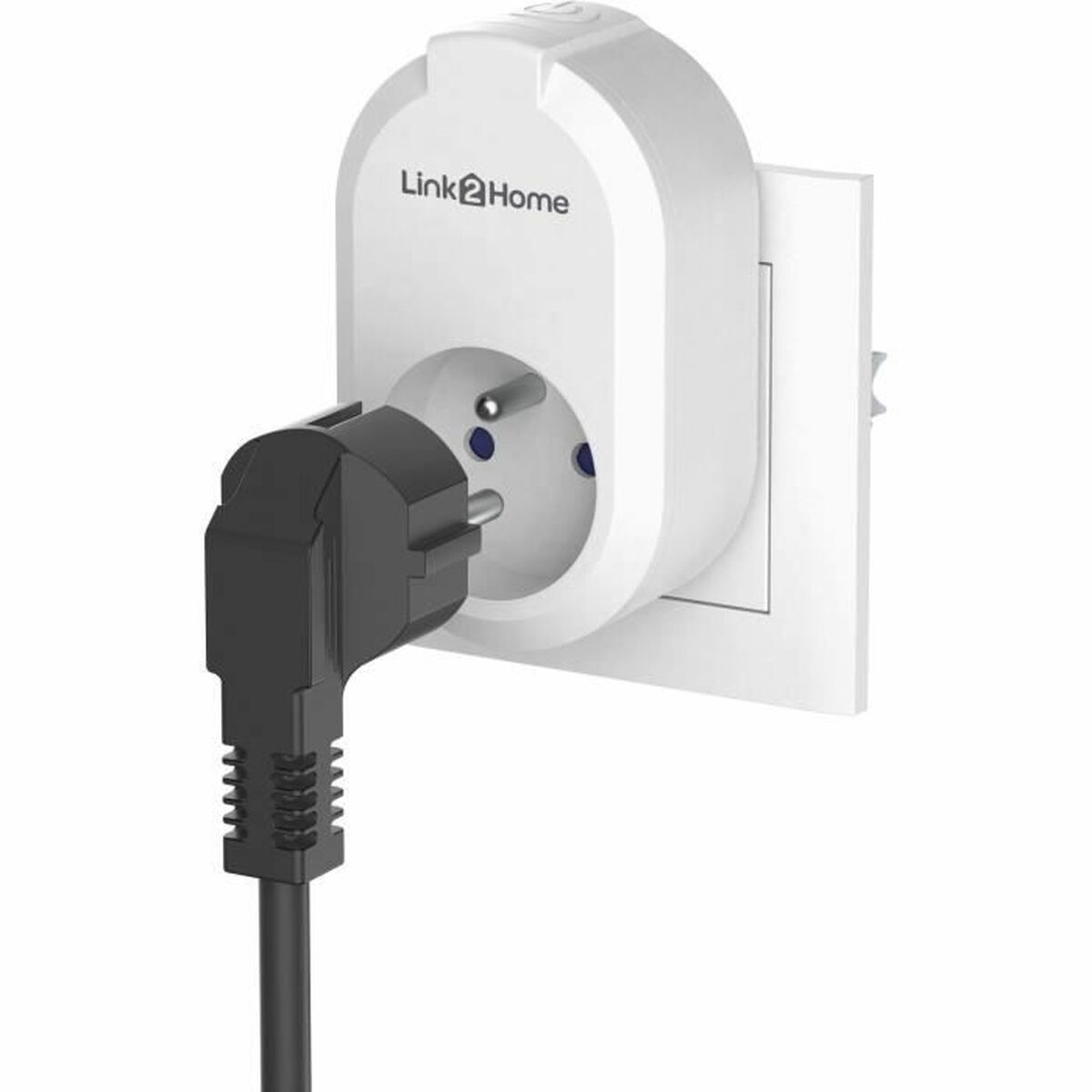 Smart Plug GAO Wi-Fi 230 V 16 A