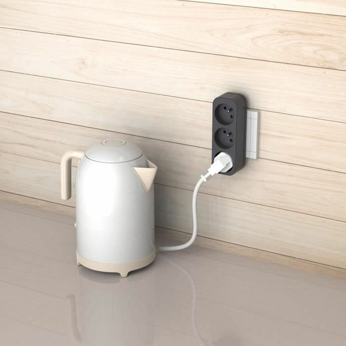 Circuit board QUARX 3680 W