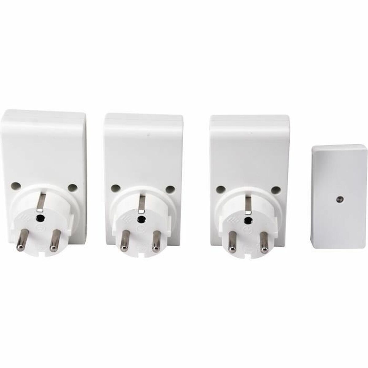 Smart Plug GAO Wireless 230 V