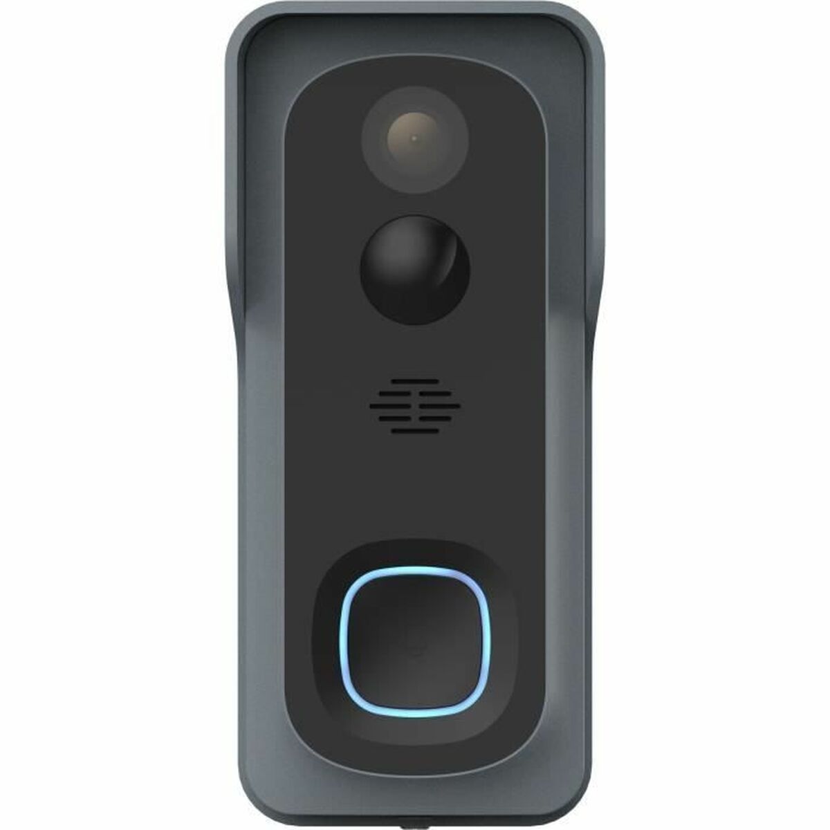 Smart Video-Porter