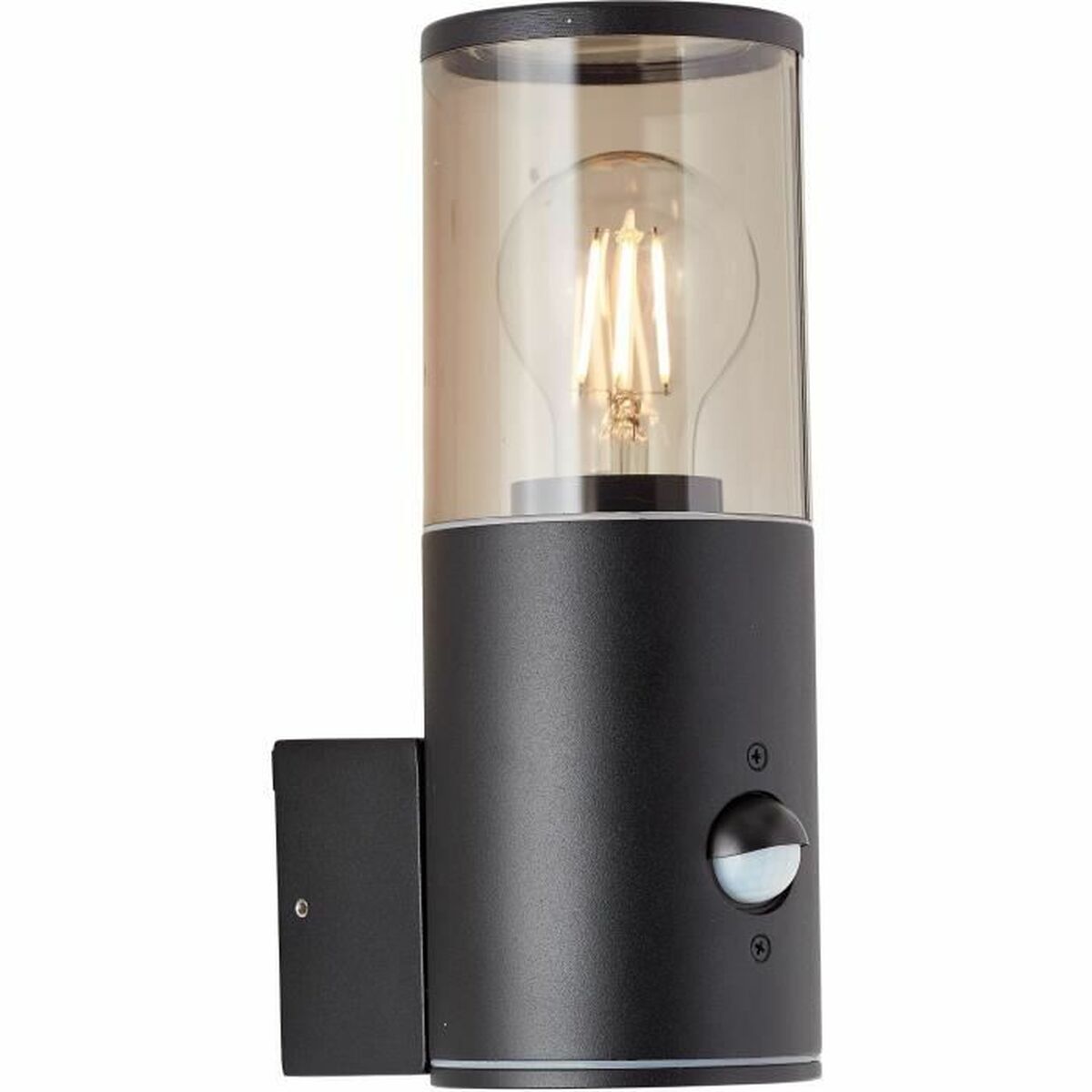 Wall Light Brilliant Black 20 W Wall Light Brilliant Black 20 W