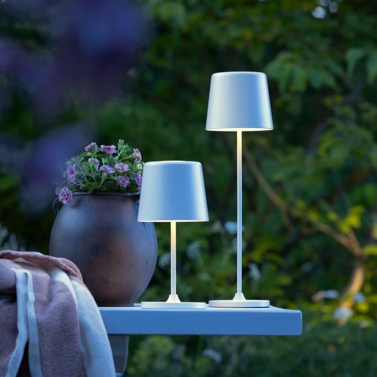 LED Table Lamp Brilliant KAAMI BRILLIANT 2 W