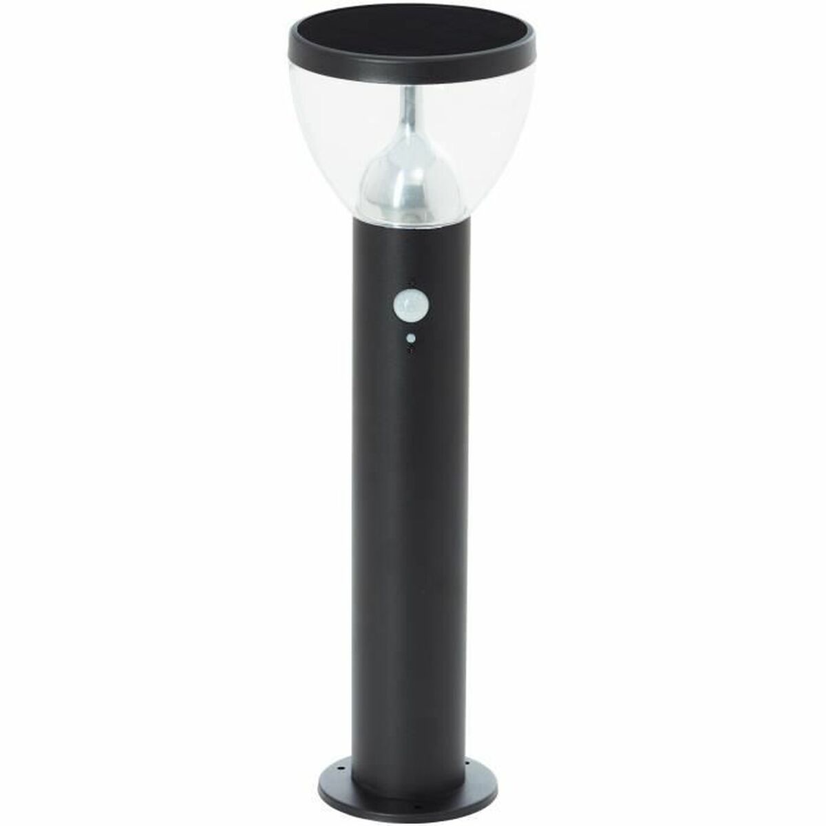 Garden Lantern Brilliant Black 4 W LED 52 x 16 cm Garden Lantern Brilliant Black 4 W LED 52 x 16 cm