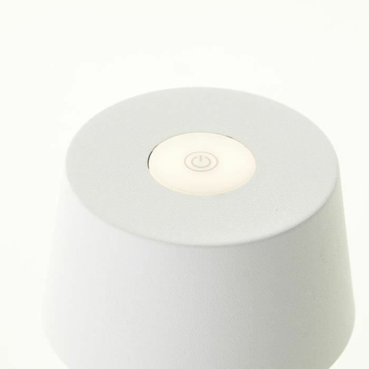 Desk lamp Brilliant White