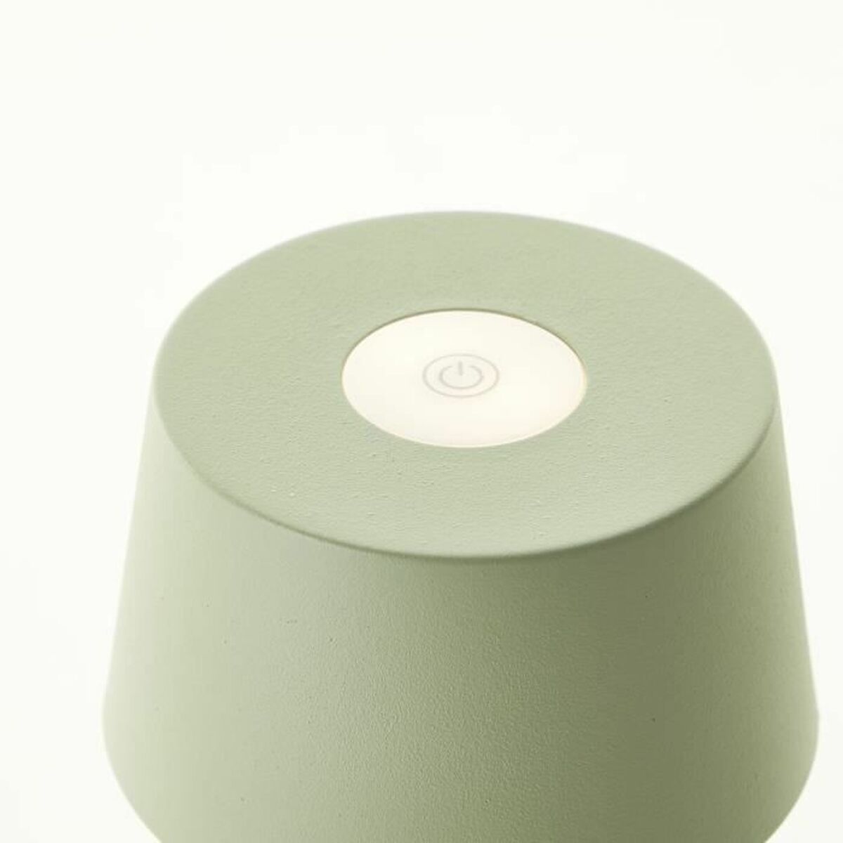 Desk lamp Brilliant Green