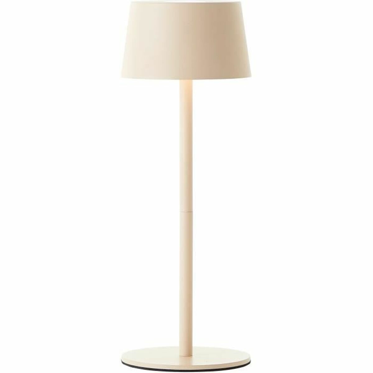 Desk lamp Brilliant Beige Desk lamp Brilliant Beige