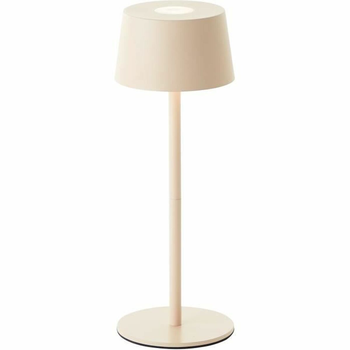 Desk lamp Brilliant Beige
