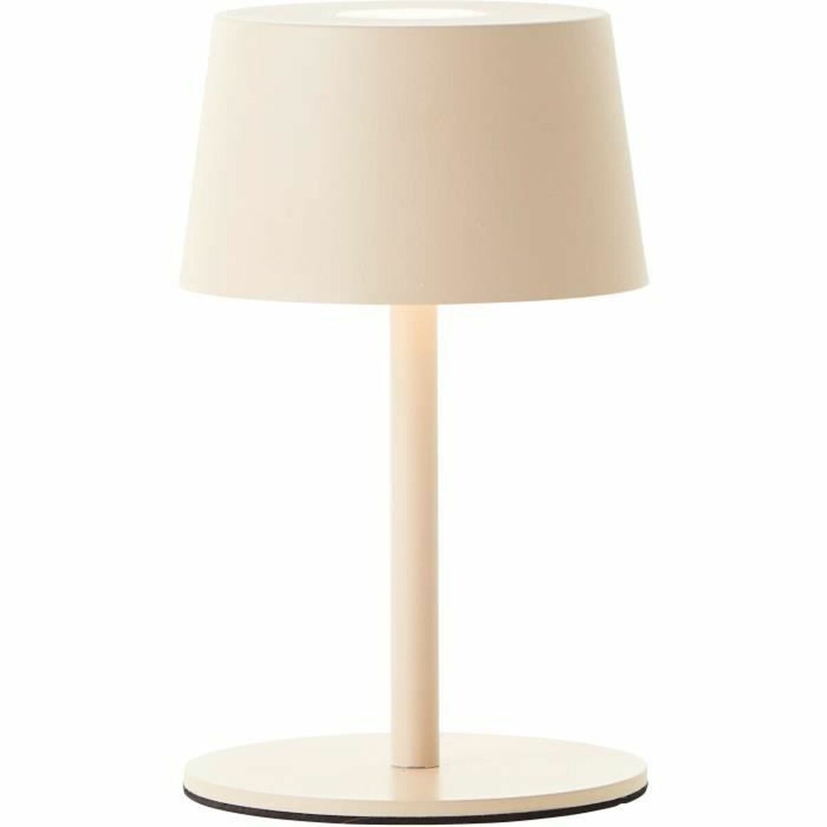 Desk lamp Brilliant Beige