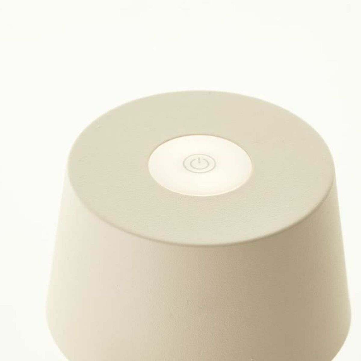 Desk lamp Brilliant Beige