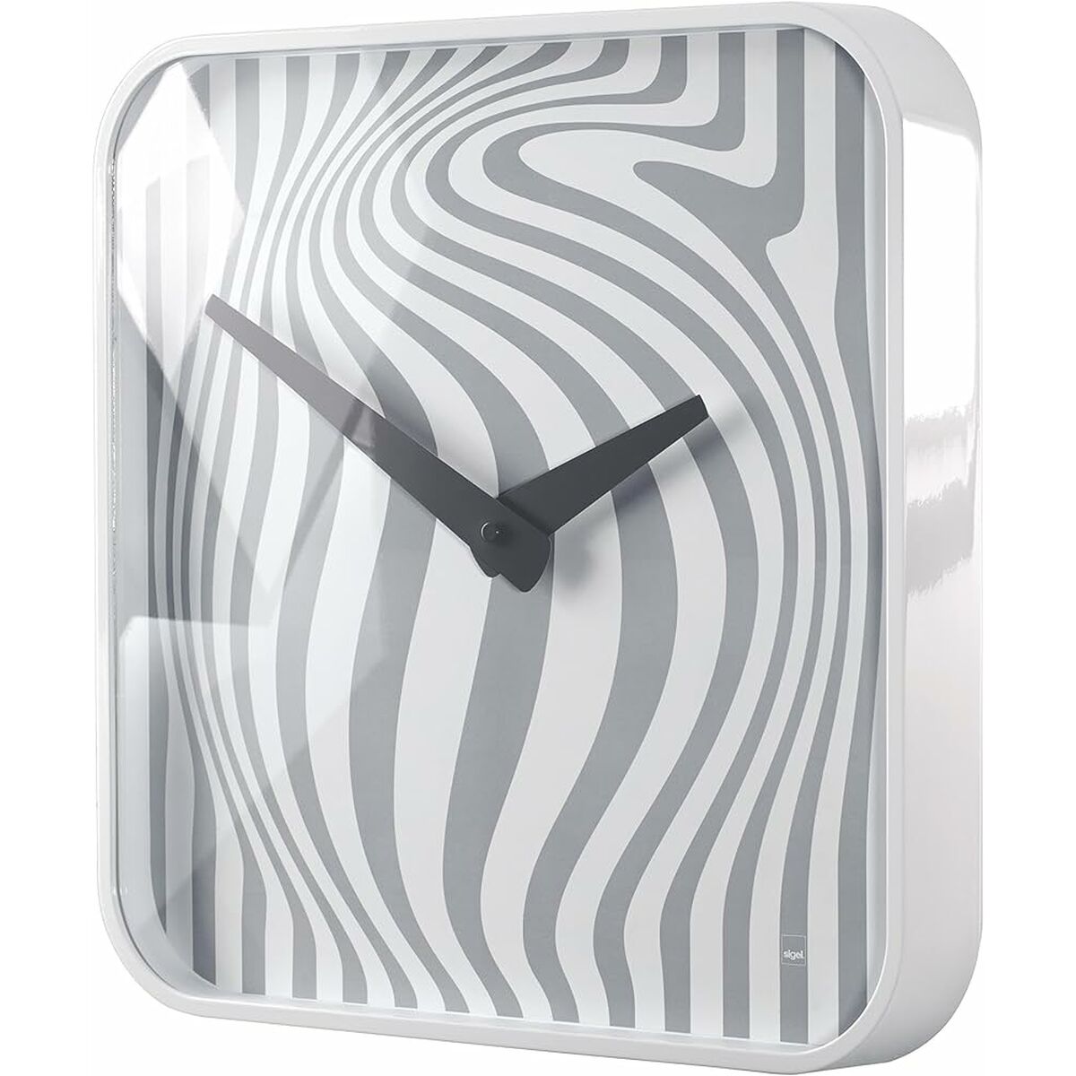 Wall Clock Sigel WU120 35 cm Wall Clock Sigel WU120 35 cm