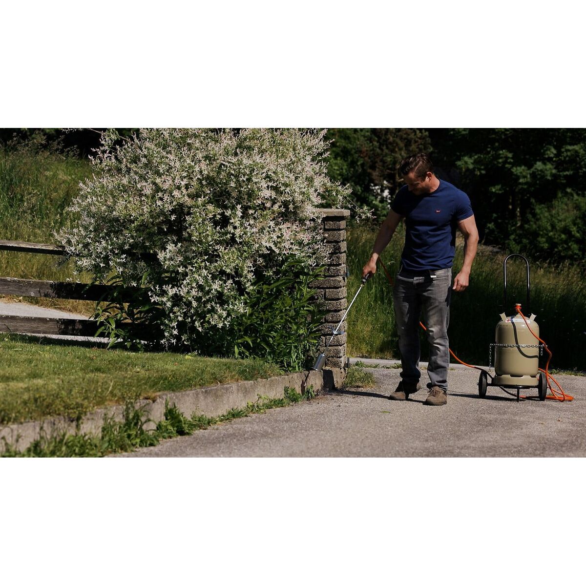 Essential oil burner Rothenberger