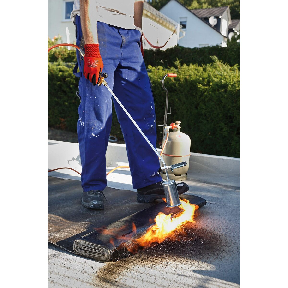 Essential oil burner Rothenberger