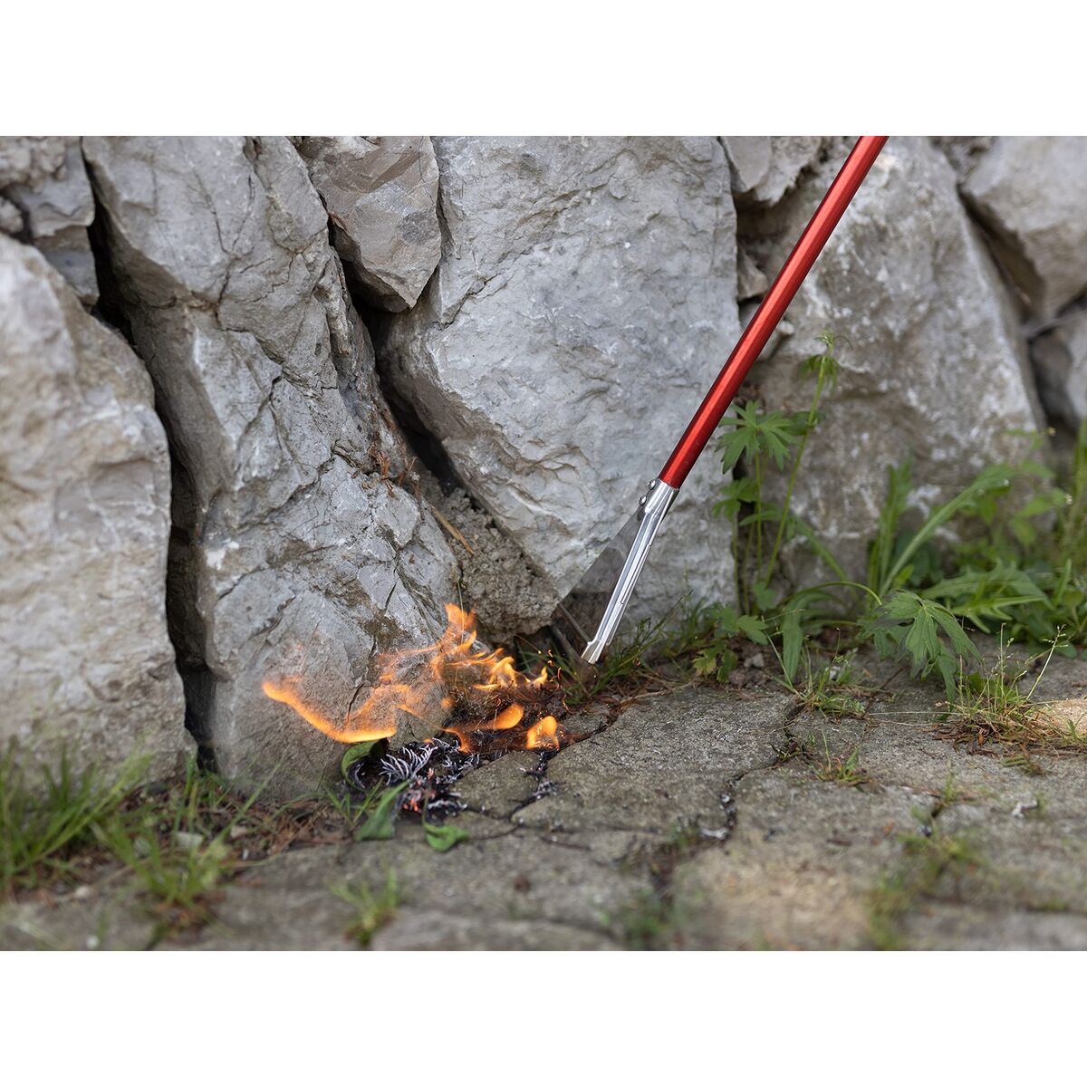 Essential oil burner Rothenberger 10 X 100 X 21 CM