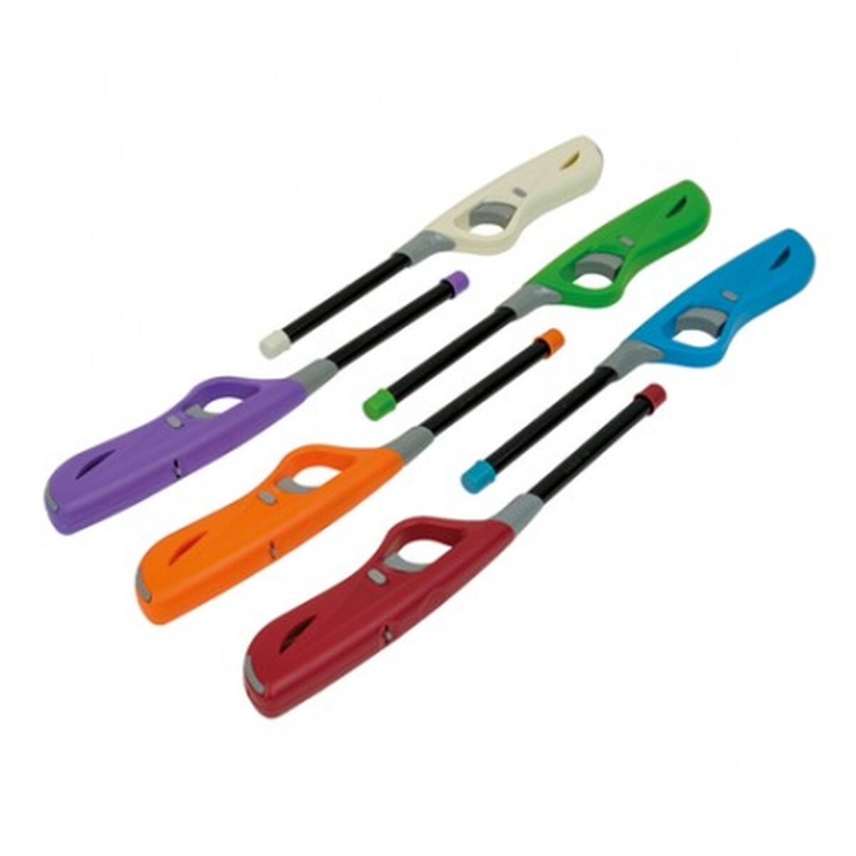 Lighter Elka Pieterman NOLA 46 ELKA 11.000.001.20 Lighter Elka Pieterman NOLA 46 ELKA 11.000.001.20