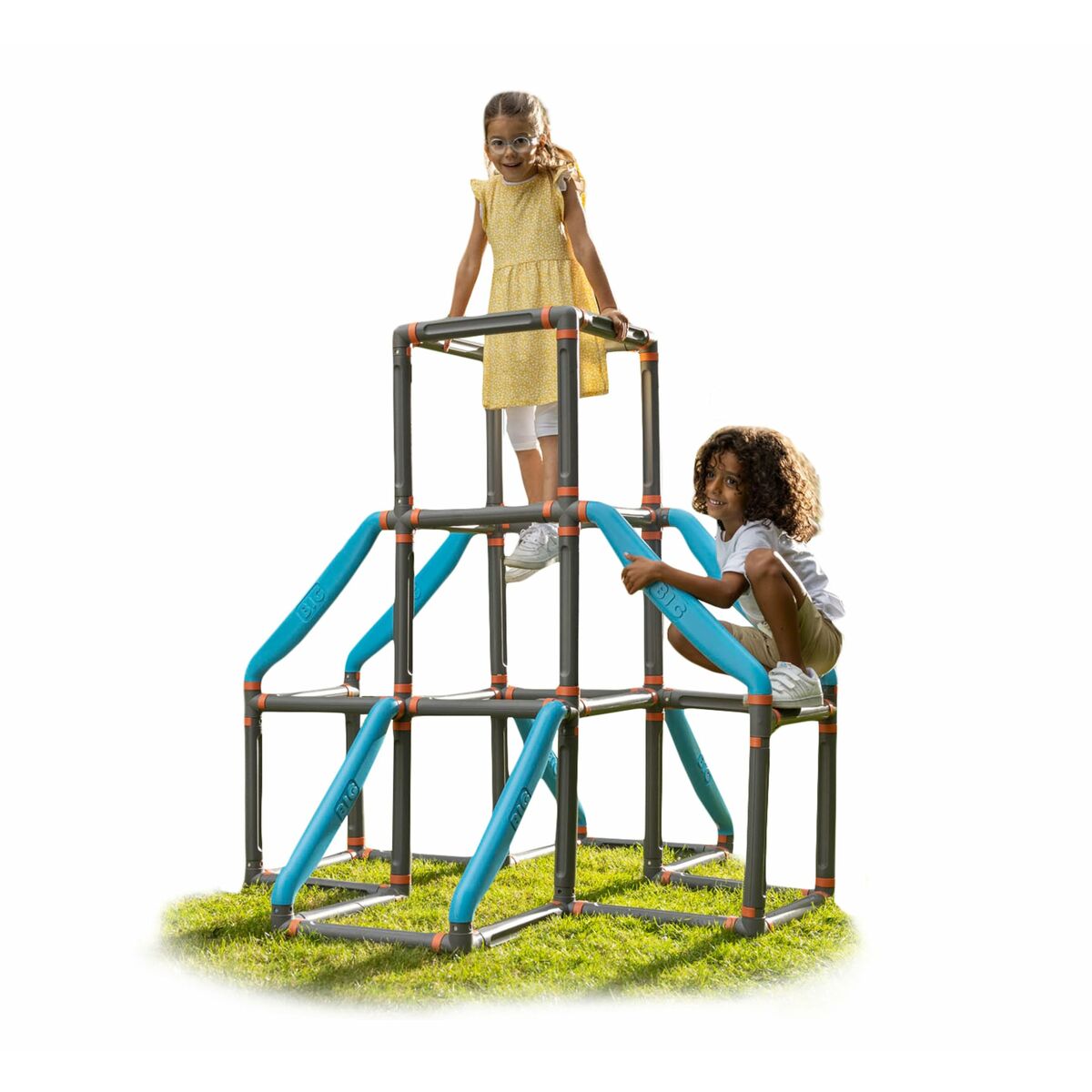 Activity centre Smoby BIG Kraxxl The Tower
