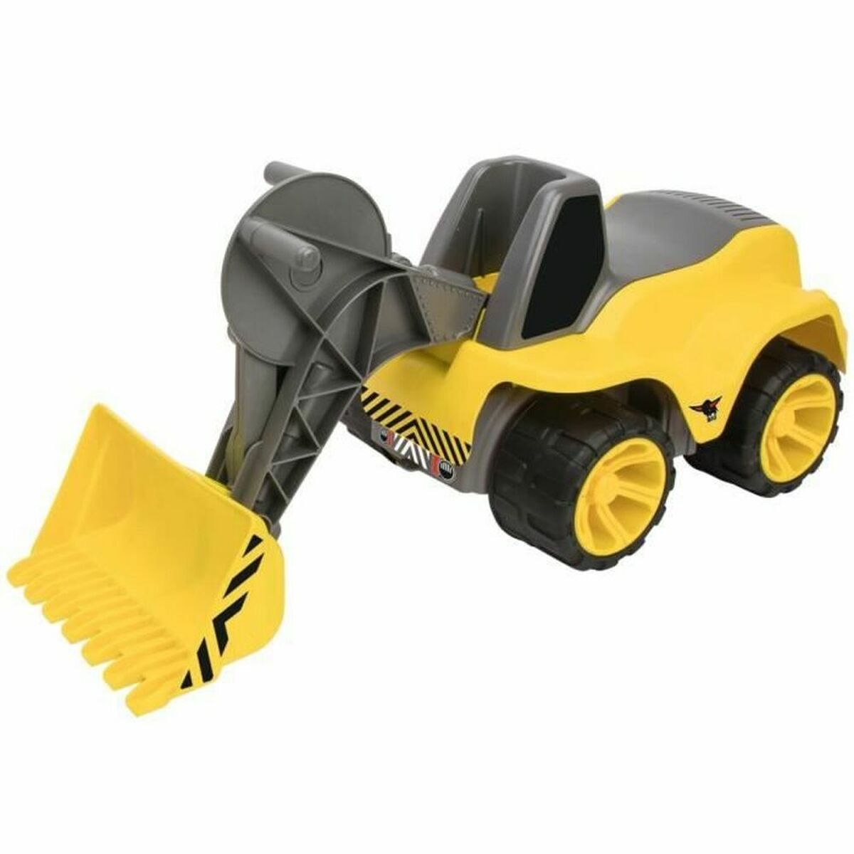 Tricycle Simba 800055813 22 cm Digger Tricycle Simba 800055813 22 cm Digger