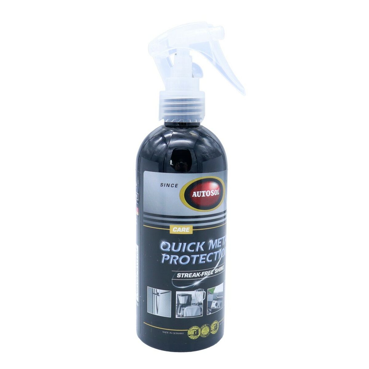 Surface protector Autosol SOL11001145 250 ml Surface protector Autosol SOL11001145 250 ml