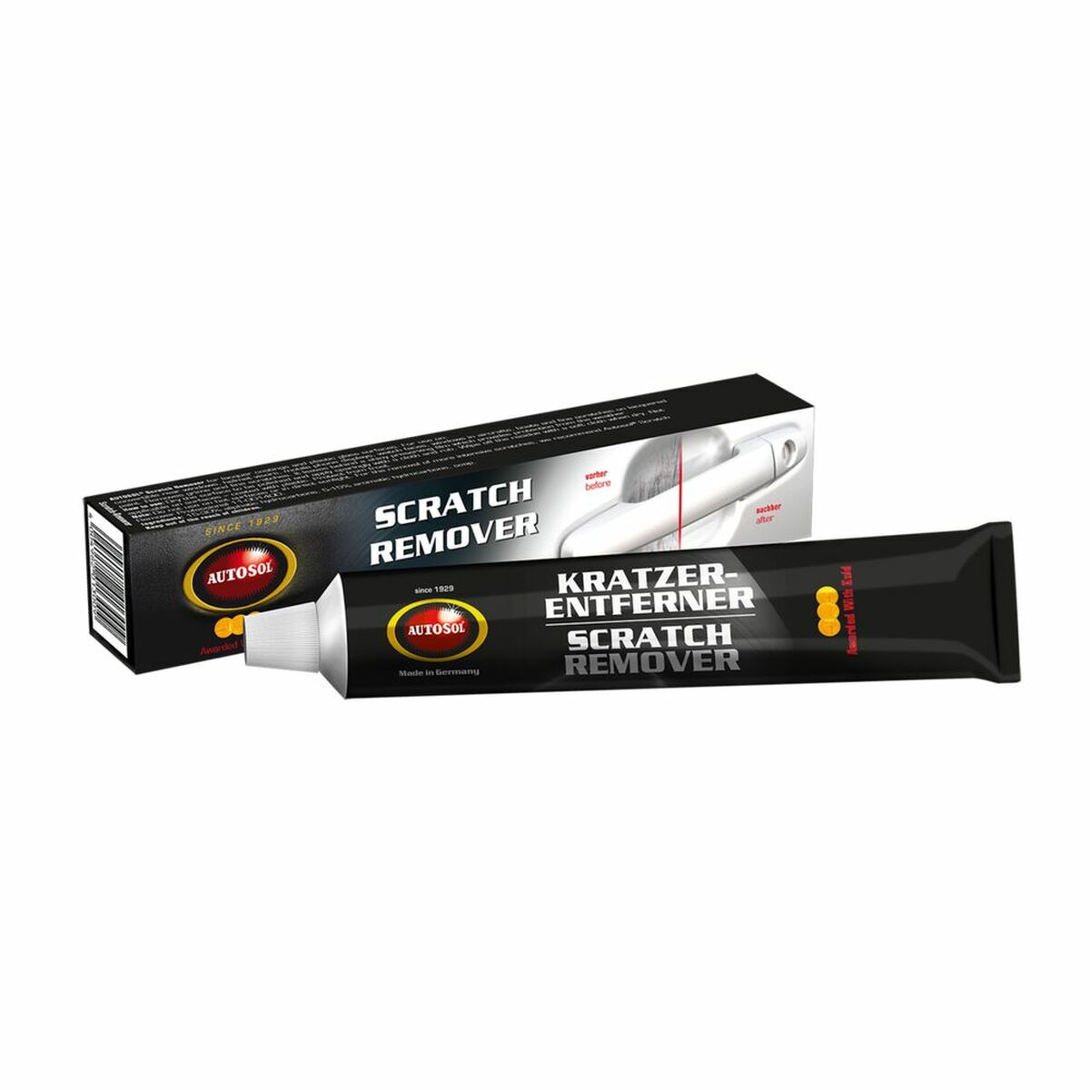 Metal Polisher Autosol SOL01001300 75 ml Metal Polisher Autosol SOL01001300 75 ml