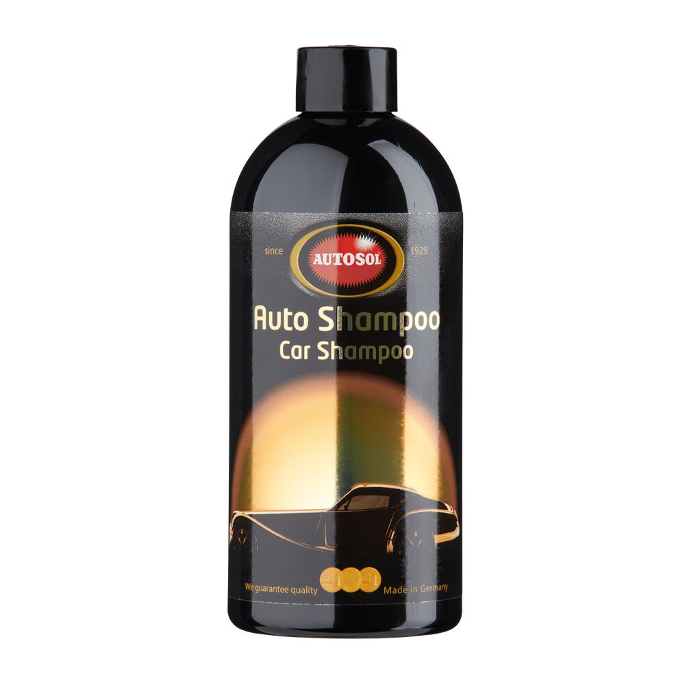 Car shampoo Autosol Car shampoo Autosol