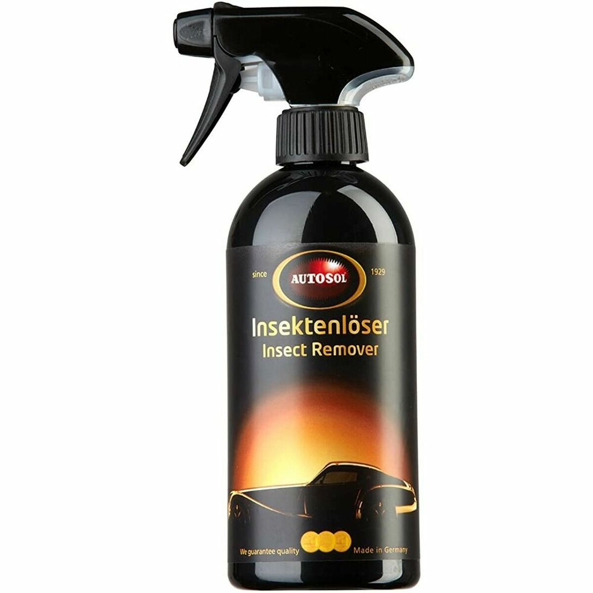 Cleaner Autosol 11 005190 Insect repellant Cleaner Autosol 11 005190 Insect repellant