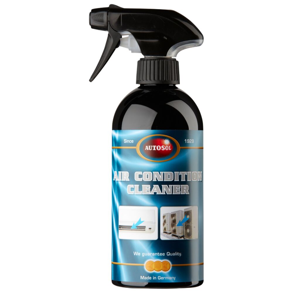 Air Conditioner Cleaner Autosol SOL11E07400 500 ml Air Conditioner Cleaner Autosol SOL11E07400 500 ml